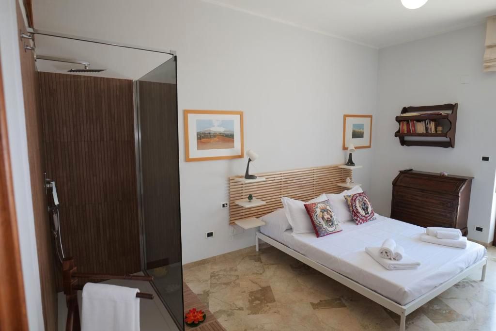 Bedroom of Flat to rent in  Huesca Capital  with Furnished and Pets allowed