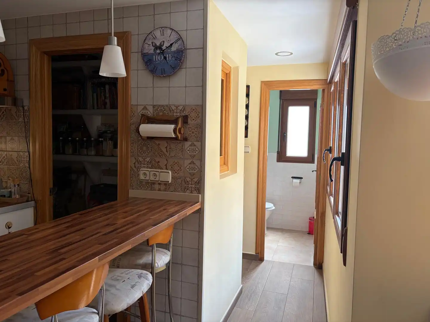 Flat for sale in El Carril - Paseo de Chapi, imagen 4