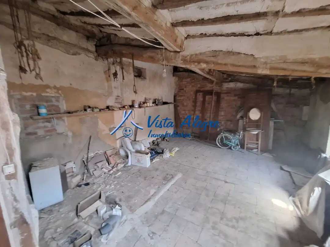 Casa o xalet en venda en Labastida / Bastida amb Calefacció, Jardí privat i Terrassa