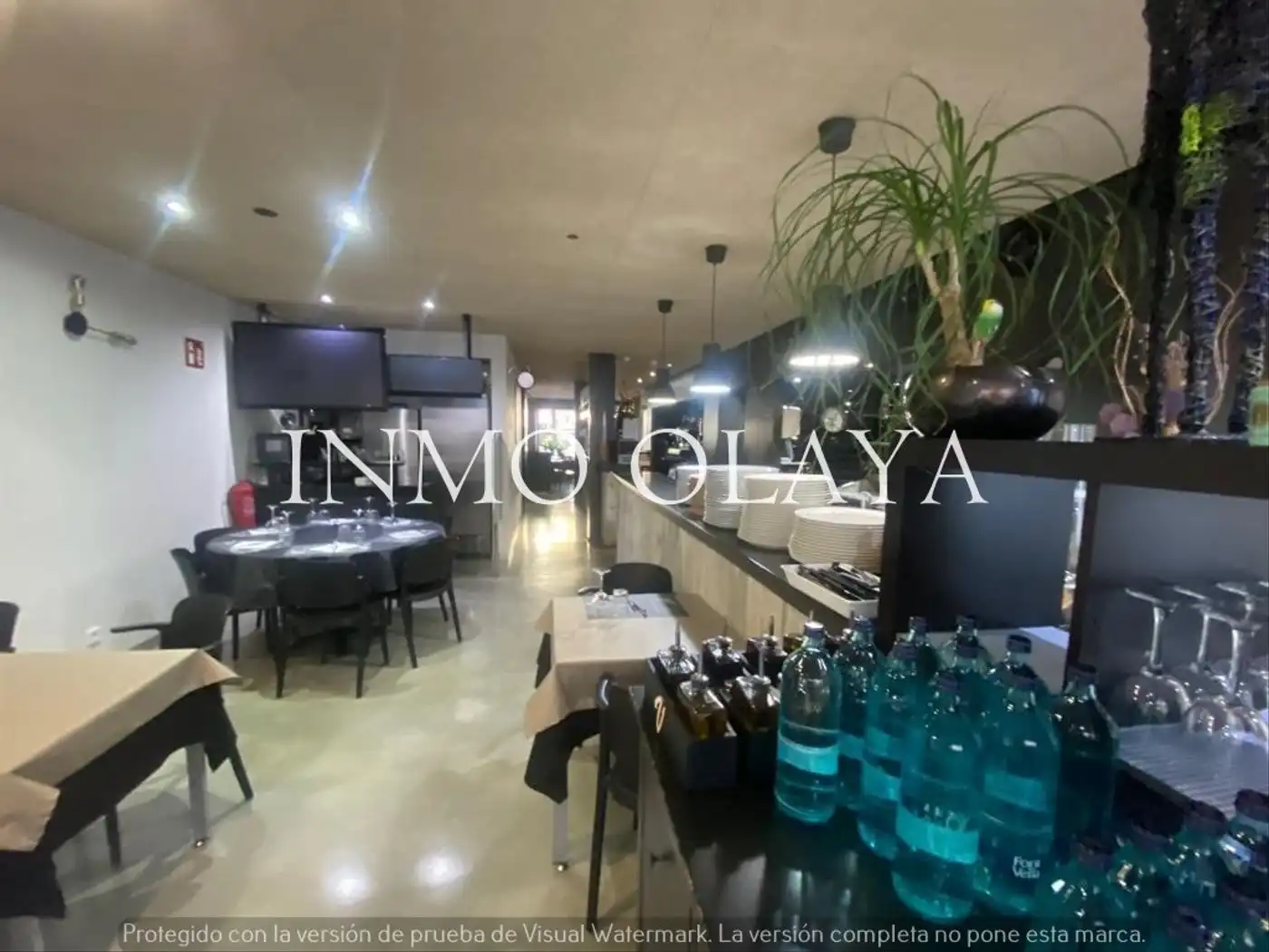 Local comercial en venta en Sant Hilari Sacalm