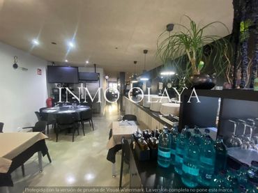 Local comercial en venta en Sant Hilari Sacalm