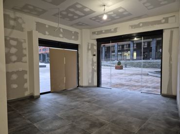 Business premises for sale in Ernesto Erkoreka Plaza