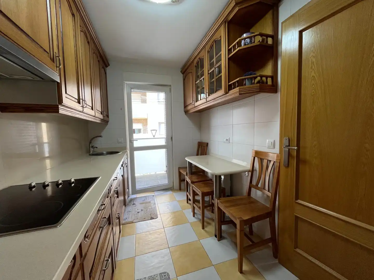 Appartamento con piscina in vendita a PEREZ GALDOS, imagen 21
