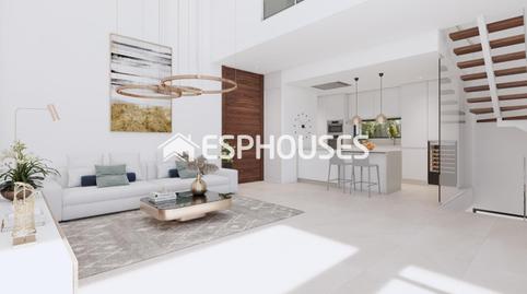 Photo 5 of House or chalet for sale in Berna, 7, Golf Bahía, Finestrat