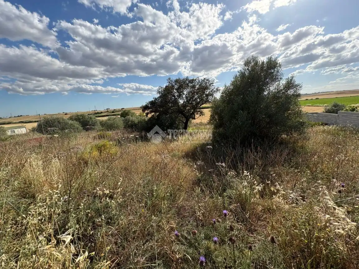 Terreny residencial en venda a Sanlúcar la Mayor, imagen 30
