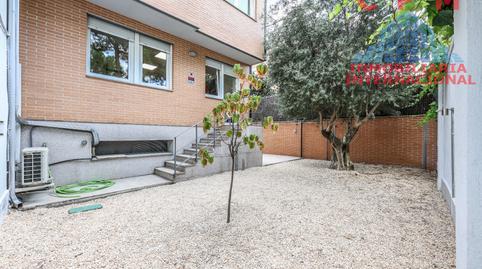 Foto 4 de Casa adosada de alquiler en Peñagrande,  Madrid Capital