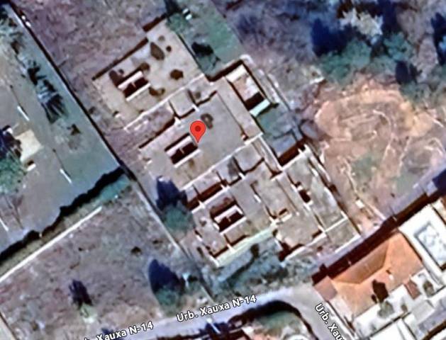 Edificio en Venta en Carrer Cirerer, 4 en Urbanizaciones