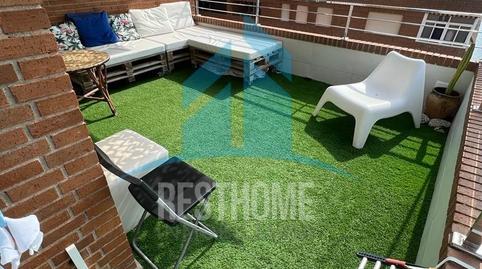 Foto 4 de Àtic en venda a El Faro, Valencia