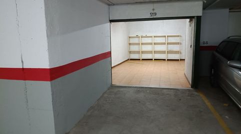 Foto 5 de Garatge en venda a Calle Playa Marina, 44, Paseo Marítimo de Levante, Vélez-Málaga
