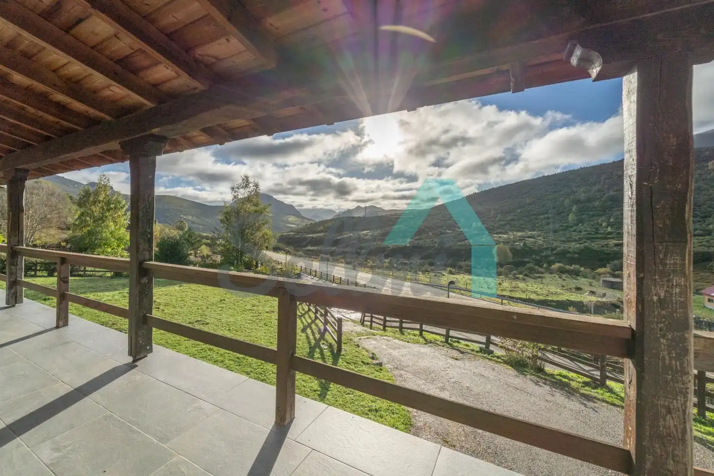 Casa o xalet en venda a Piedras, Puebla de Lillo