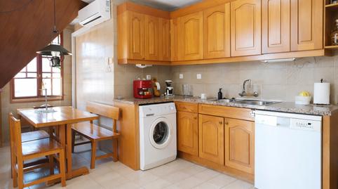 Foto 5 de Àtic en venda a Passatge de la Torreta, Font Verda, Granollers