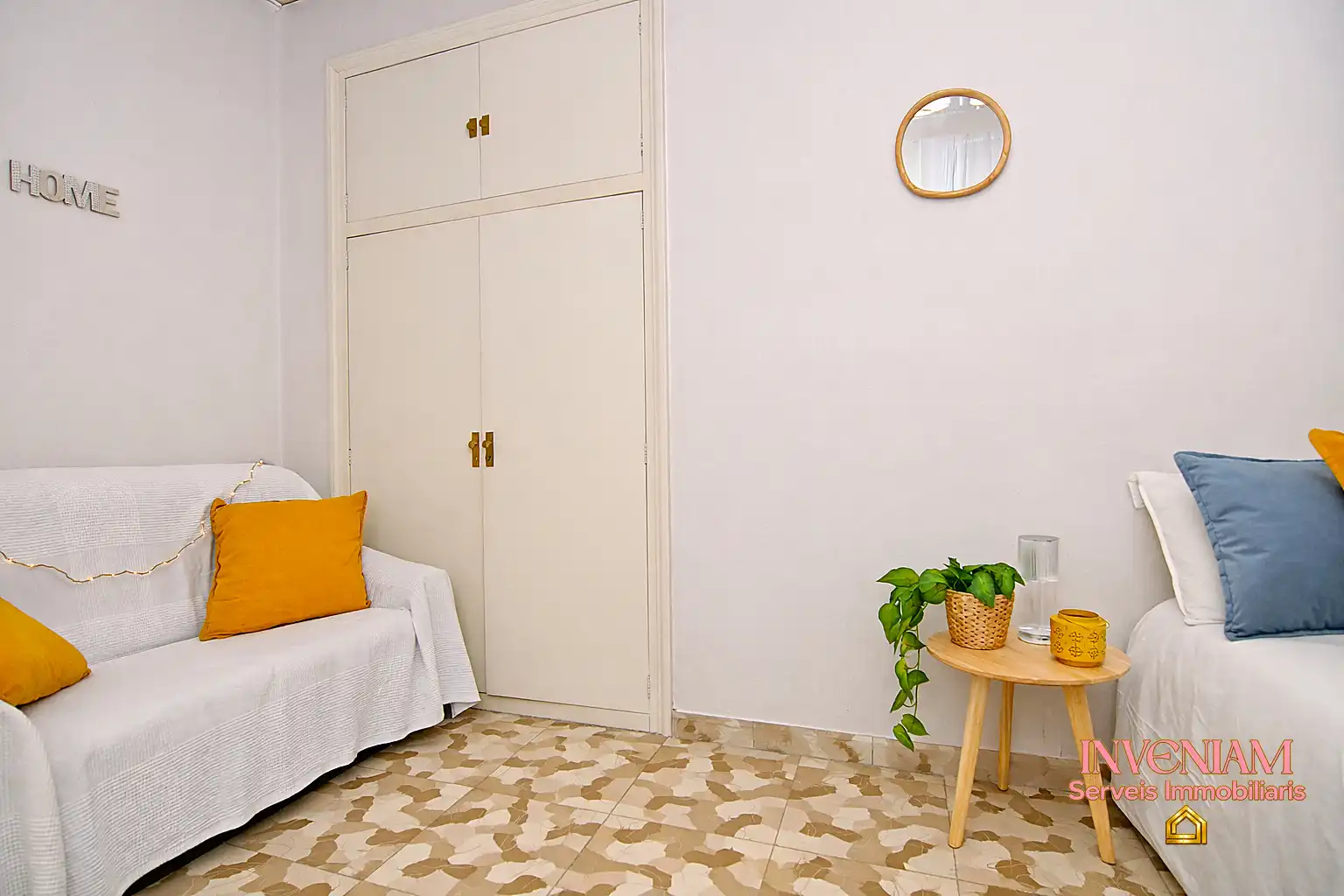 Piso en venta en Piera, Barcelona