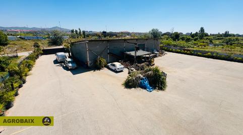 Foto 2 de Terreno en venta en Eixample, Sant Joan Despí