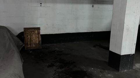 Photo 3 of Garage to rent in Calle de Hermosilla, 28, Recoletos, Madrid