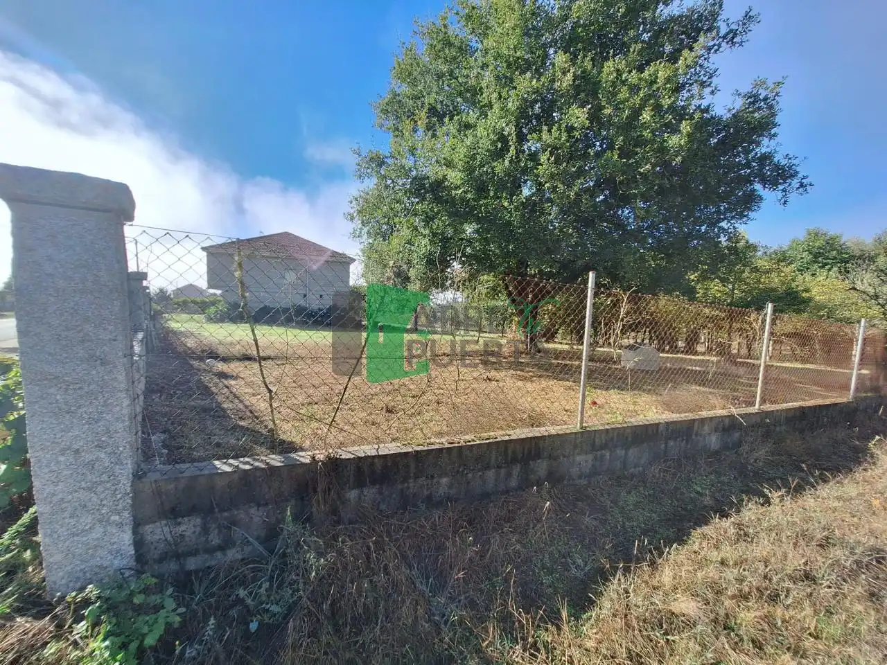 Casa o chalet en venta en Xunqueira de Ambía con Calefacción, Jardín privado y Trastero