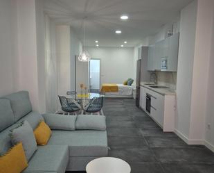 Bedroom of Loft to rent in  Córdoba Capital  with Air Conditioner and Heating