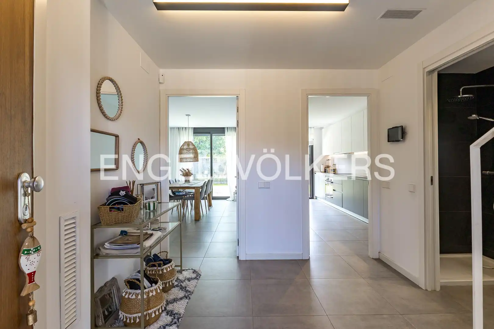 Detached homes for sale in El Vendrell  with Air Conditioner, Heating and Private garden