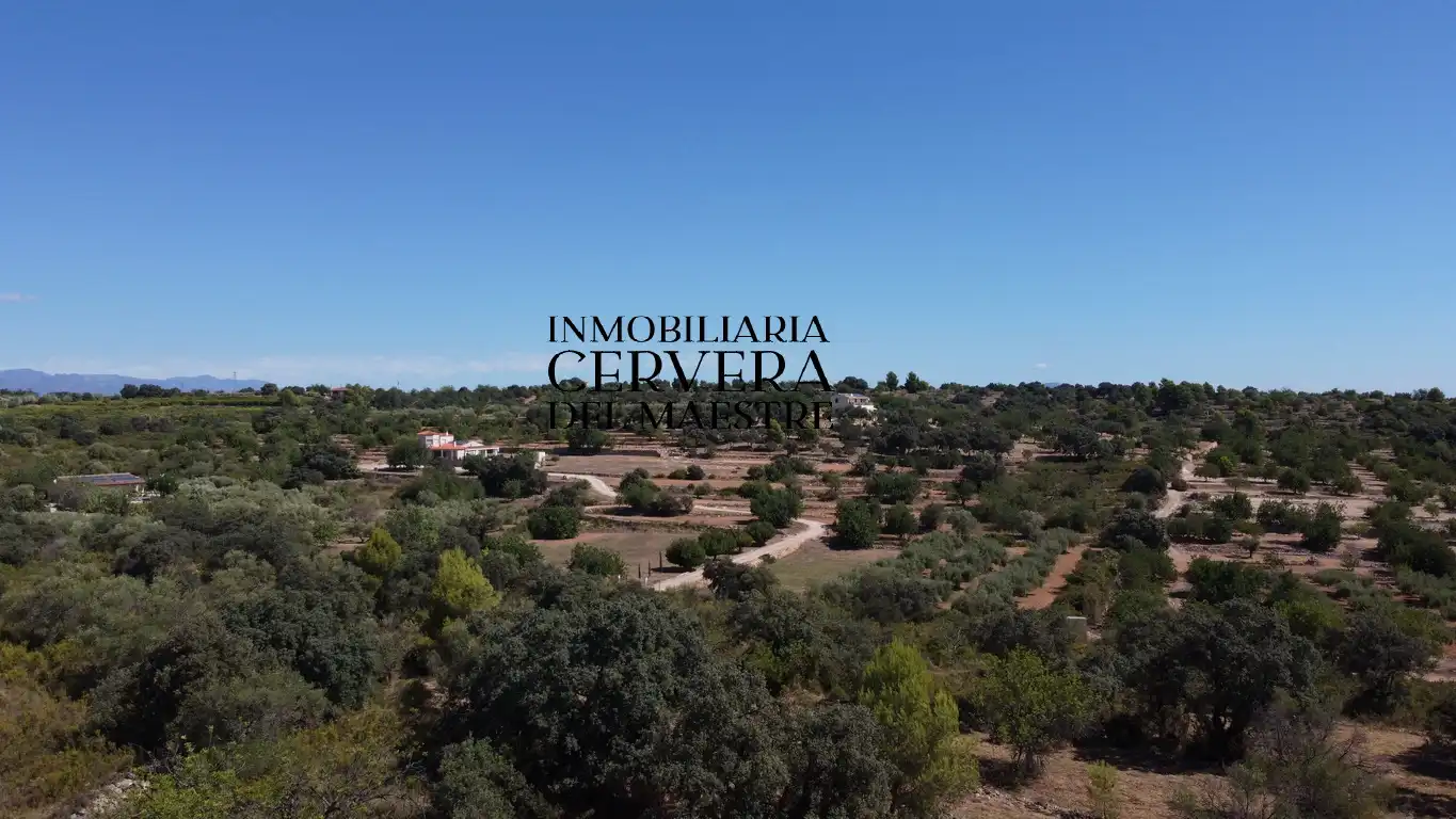 Terreno rustico in vendita a Cervera del Maestre, imagen 20
