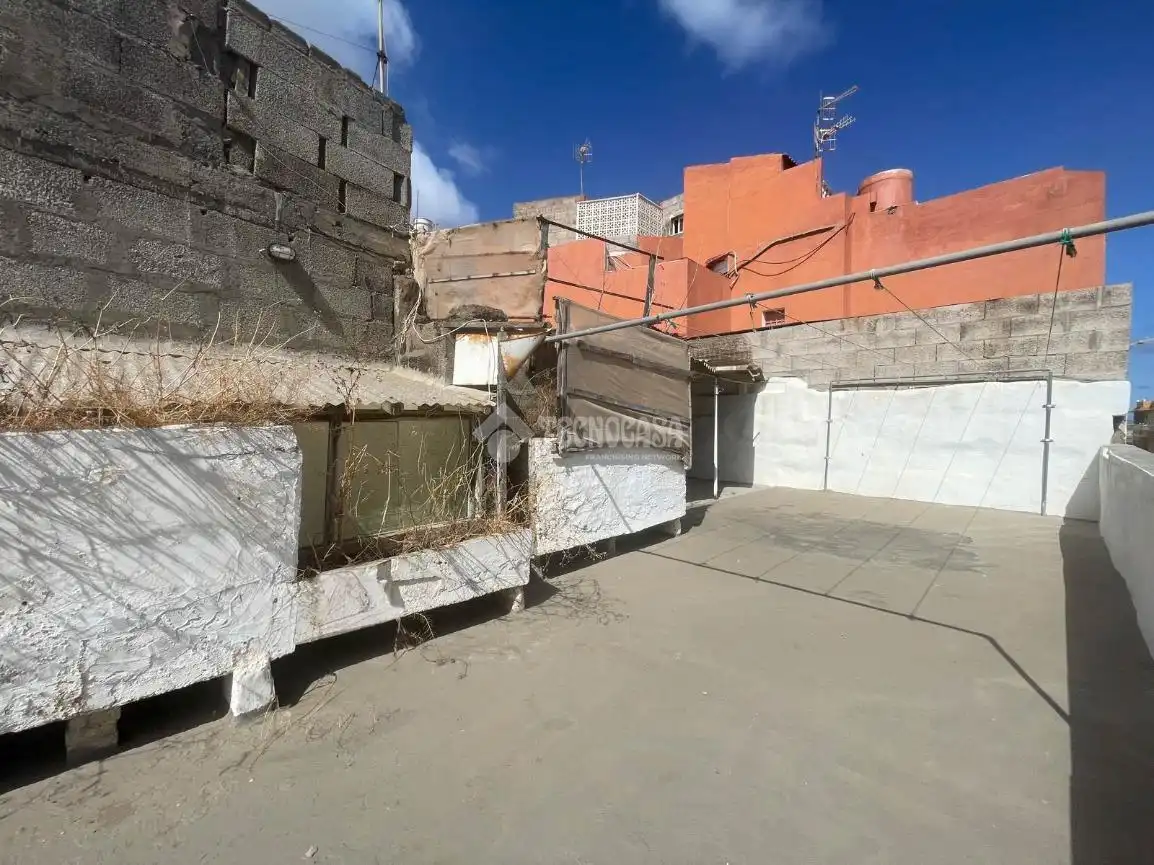 Casa o xalet en venda a C. Agustín de Pineda, Barrial - San Isidro - Marmolejos