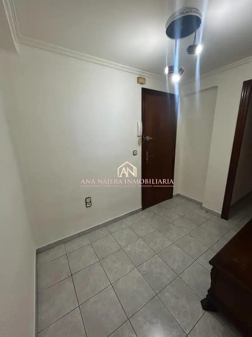 Piso con terraza en venta en La Constitución - Canaleta, imagen 5