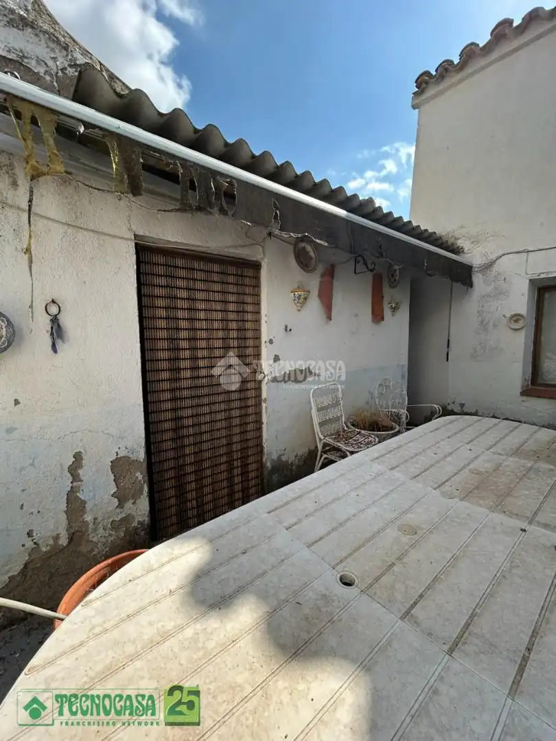 Maison jumelée avec terrasse à vendre à C. Mayor, imagen 28