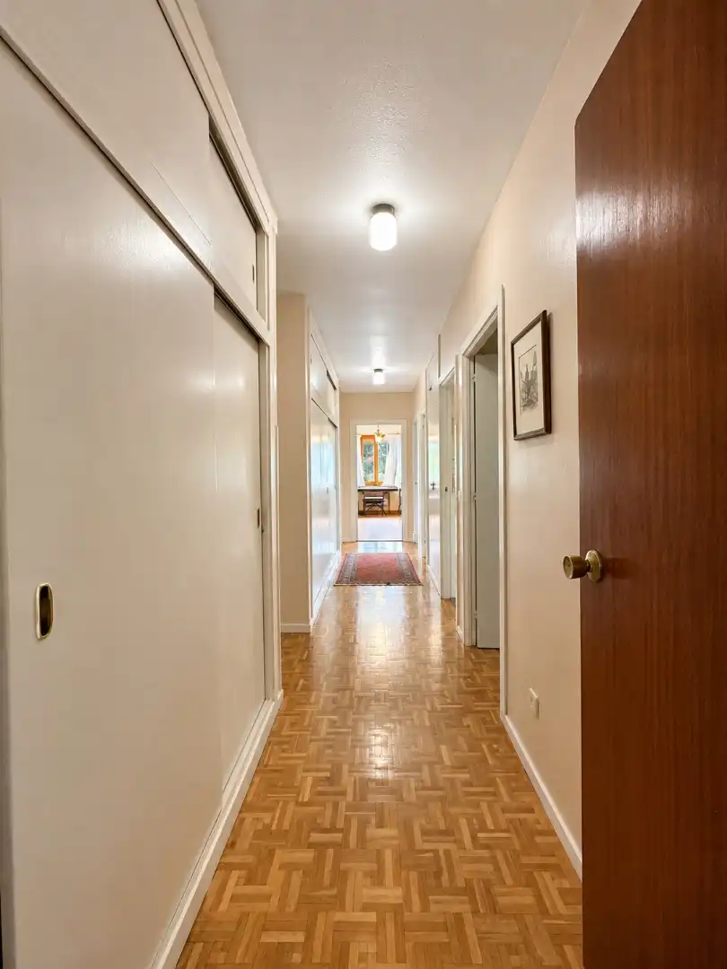 Houses for sale in Madrid  with Heating, Private garden and Parquet flooring