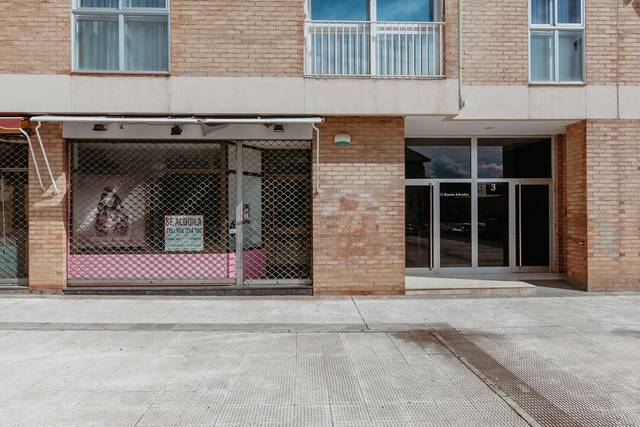 Local comercial en Alquiler en Santo Domingo y San Martín