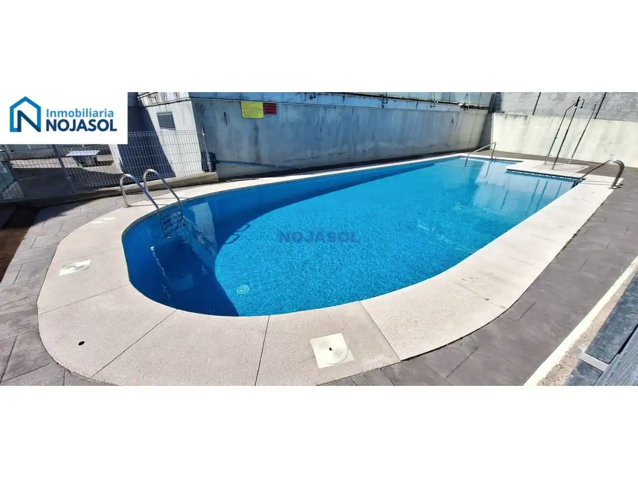 Apartment mit Pool zur Miete in Calle LA COSTA 2, imagen 80
