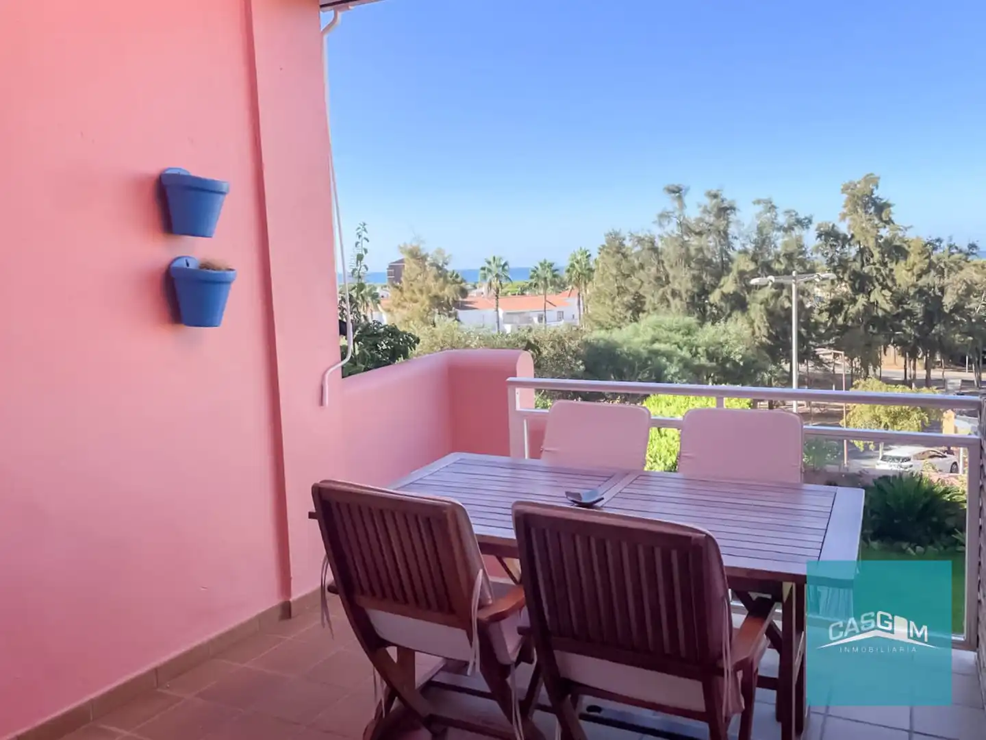 Adosado con piscina en venta en Islantilla Golf, imagen 10