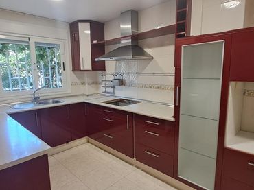Casa pareada en venta en Calle PINTOR JOAQUIN SOROLLA