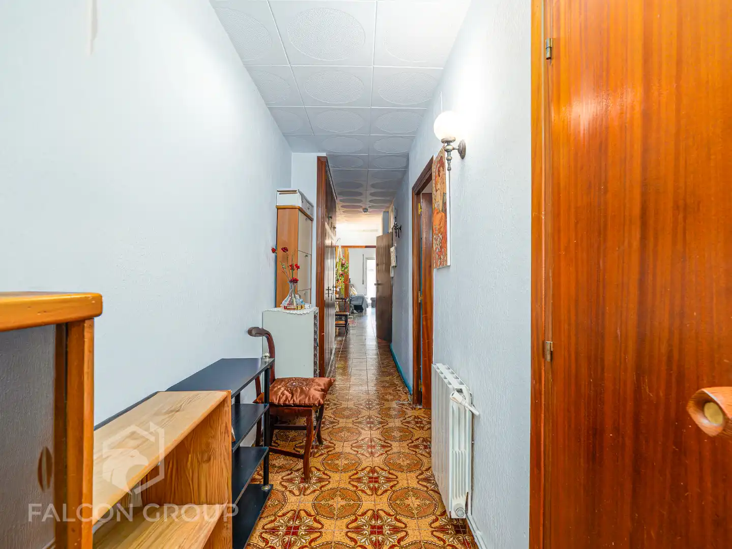 Flat for sale in Vilanova i la Geltrú  with Terrace and Balcony