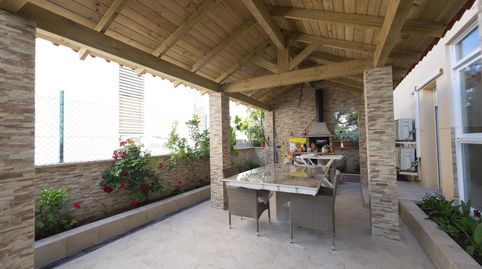 Foto 3 de Planta baixa en venda a Carrer de Marià Villangómez, Ses Figueretes - Platja d'en Bossa - Cas Serres, Eivissa