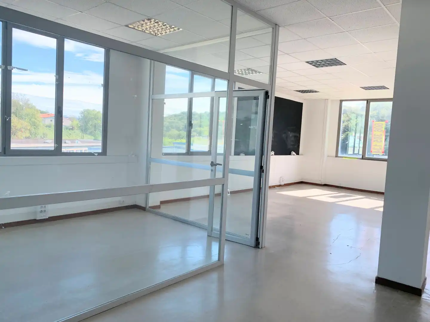 Büro mit Aufzug zur Miete in Iribar Kalea, imagen 6