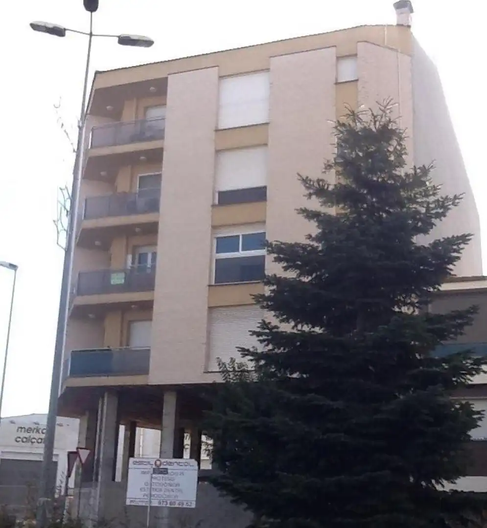 Aparcament en venda a PAU (DE LA)