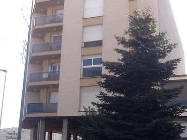 Aparcament en venda a PAU (DE LA)