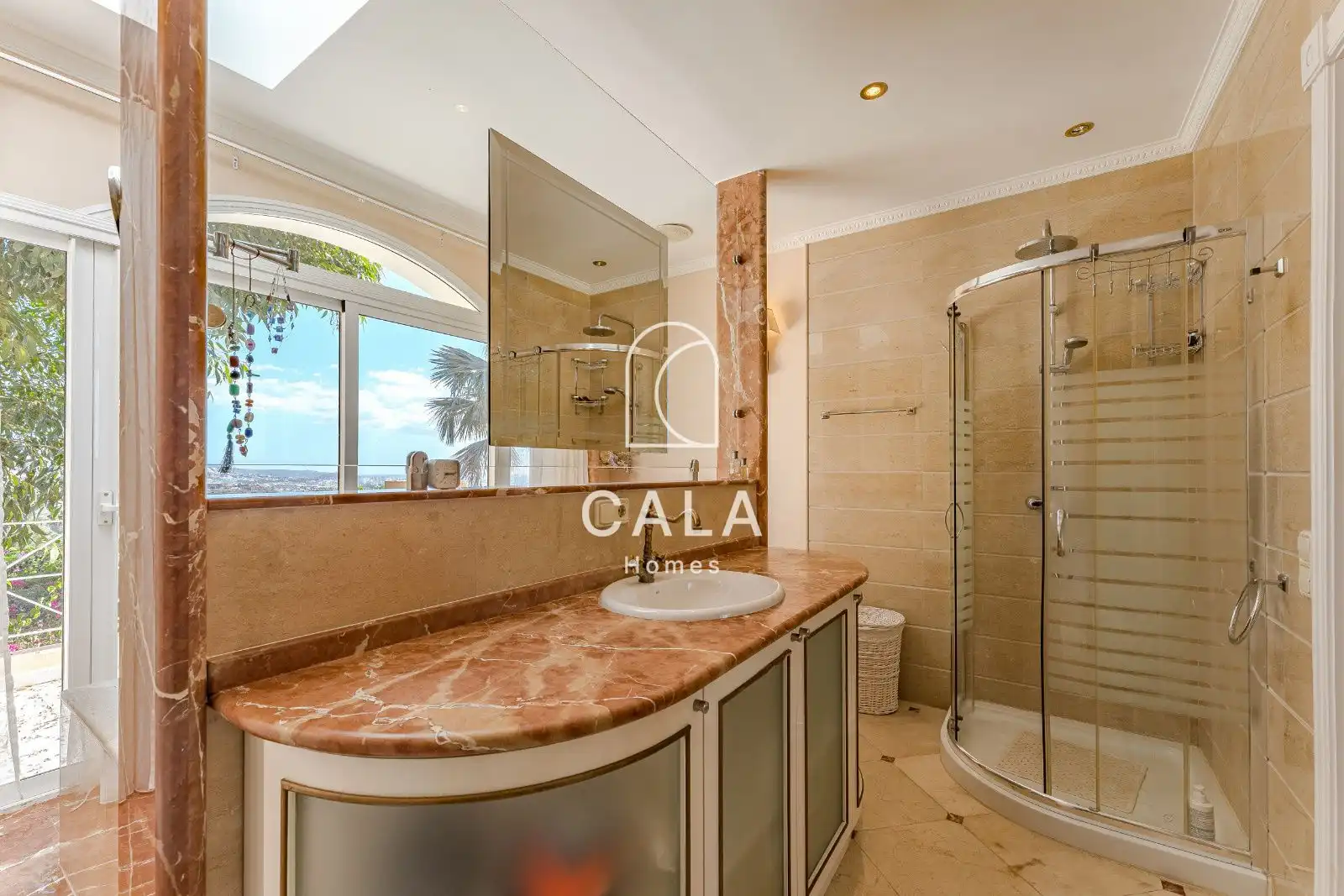 Chalet con piscina en venta en Alcojora, imagen 4
