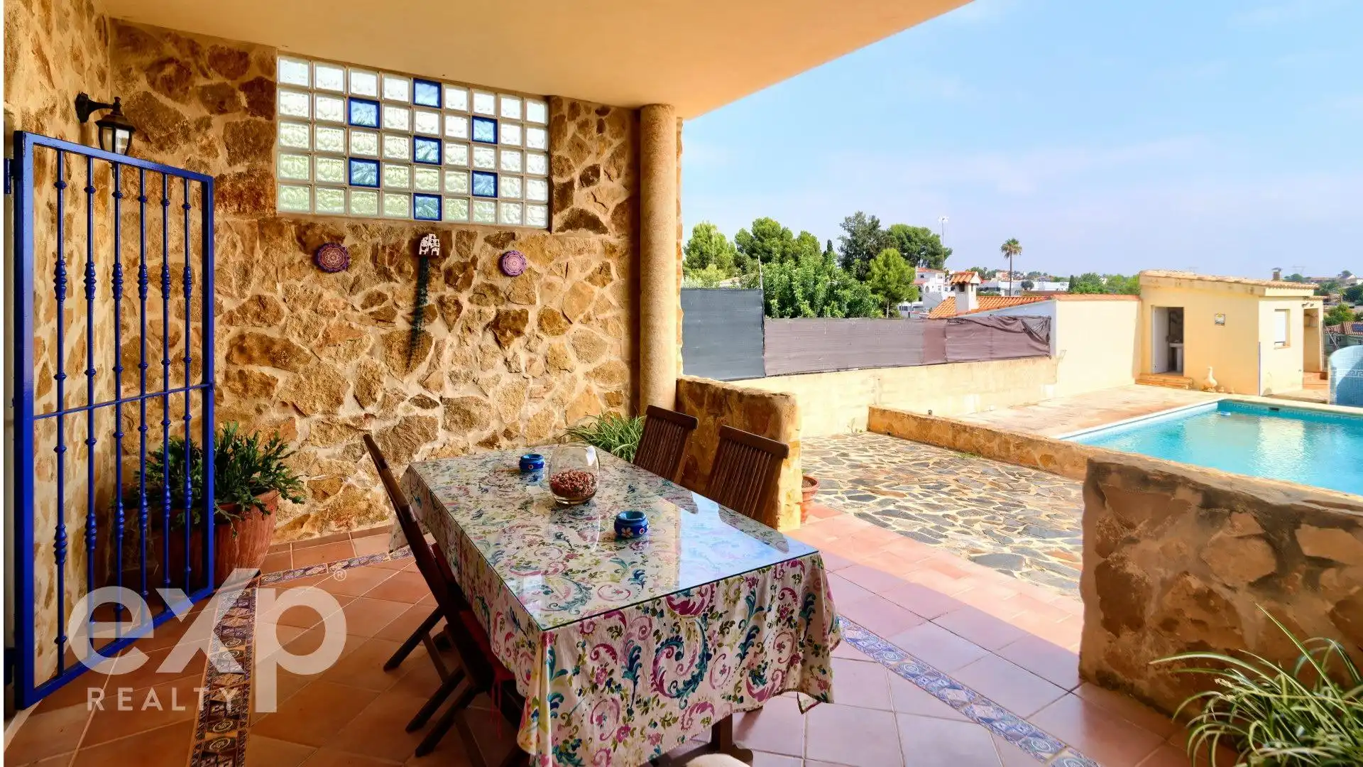 Villa con terrazza in vendita a Calle LOS LAGOS, imagen 12