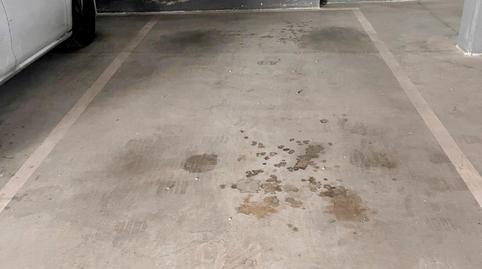 Foto 3 de Garatge en venda a Calle de Marbella, 13, Zona el Caño, Arroyomolinos (Madrid)