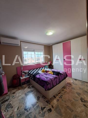 Casa-chalet en Venta en Carrer d'Europa en Can Parellada