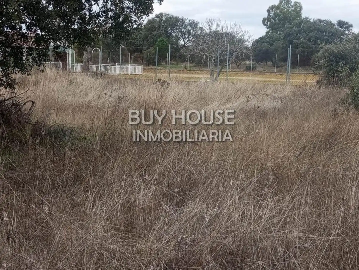 Terreni e lotti in vendita a San Román de los Montes, imagen 10