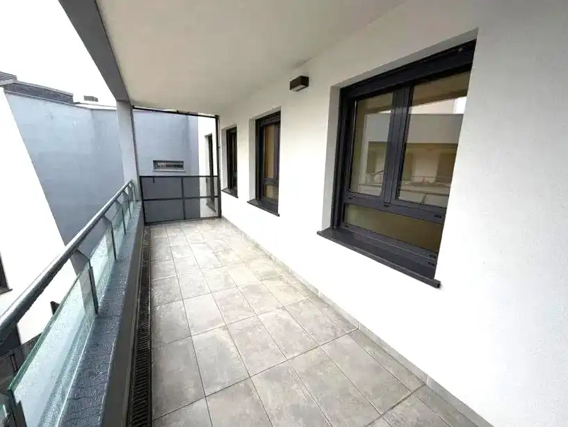 Terraza de Piso en venta en Las Rozas de Madrid con Aire acondicionado, Calefacción y Parquet
