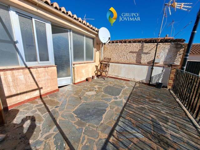 Finca rústica en Venta en Jérez del Marquesado