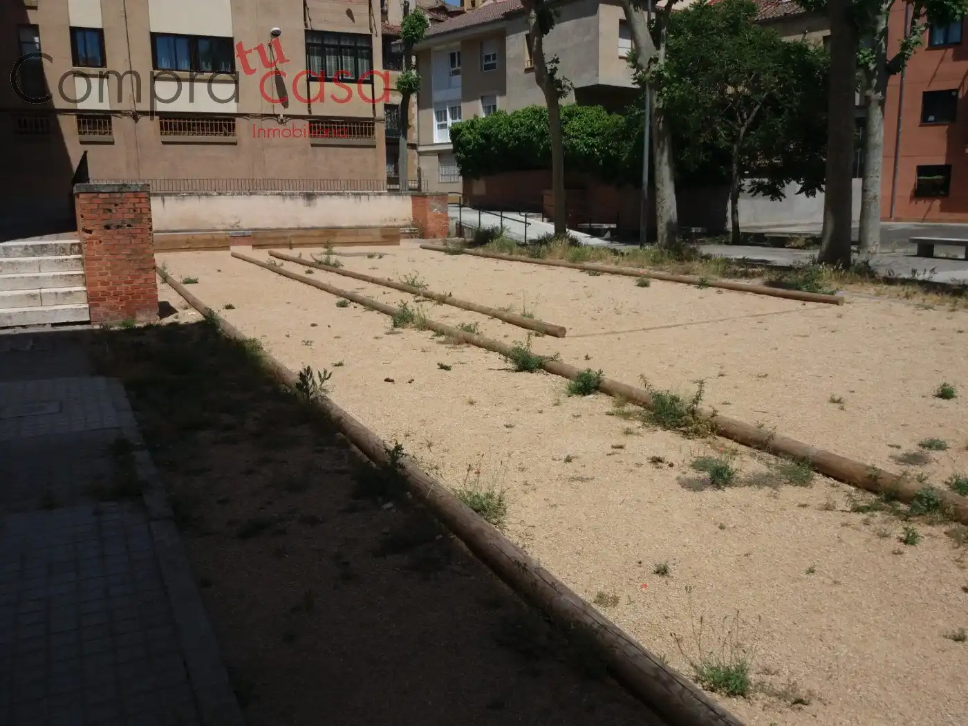 Local comercial en venda a Calle Julian maria otero, imagen 30