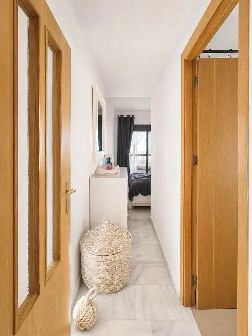 Flat with pool for sale in Via Parque, imagen 16