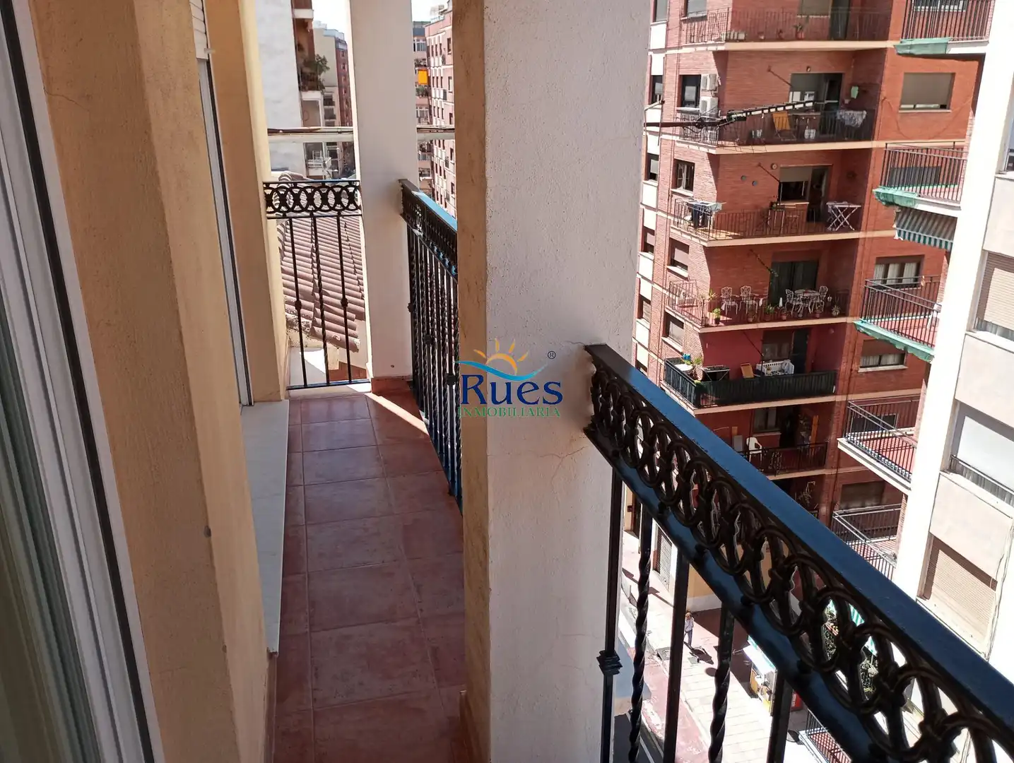 Ático con terraza en venta en Calle Herrero, imagen 9