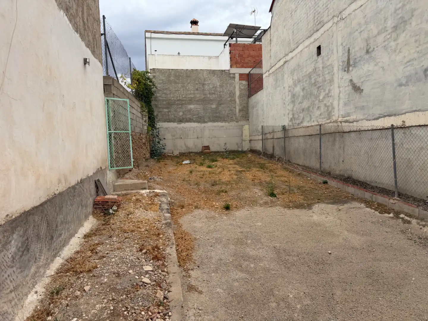Maison mitoyenne à vendre à Pliego, imagen 6
