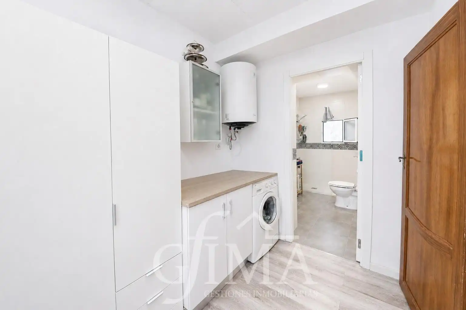 Habitación de Casa o chalet en venta en Tomelloso con Jardín privado, Terraza y Trastero