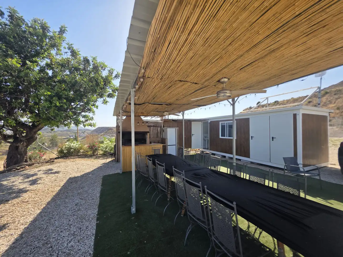 Terreno rústico en venta en Camino del Sarnatxo, imagen 3