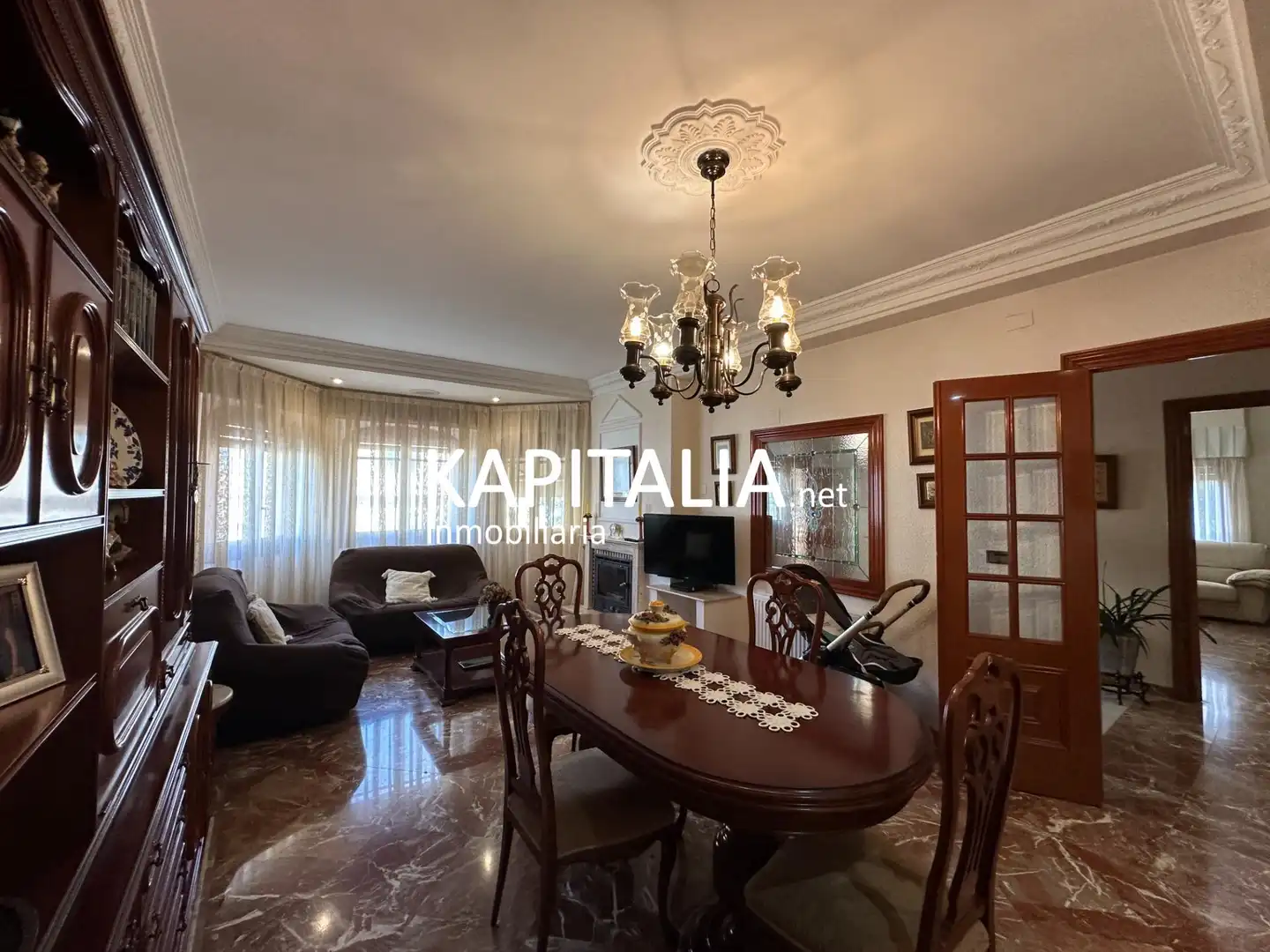 Casa con terraza en venta en Canals, imagen 9