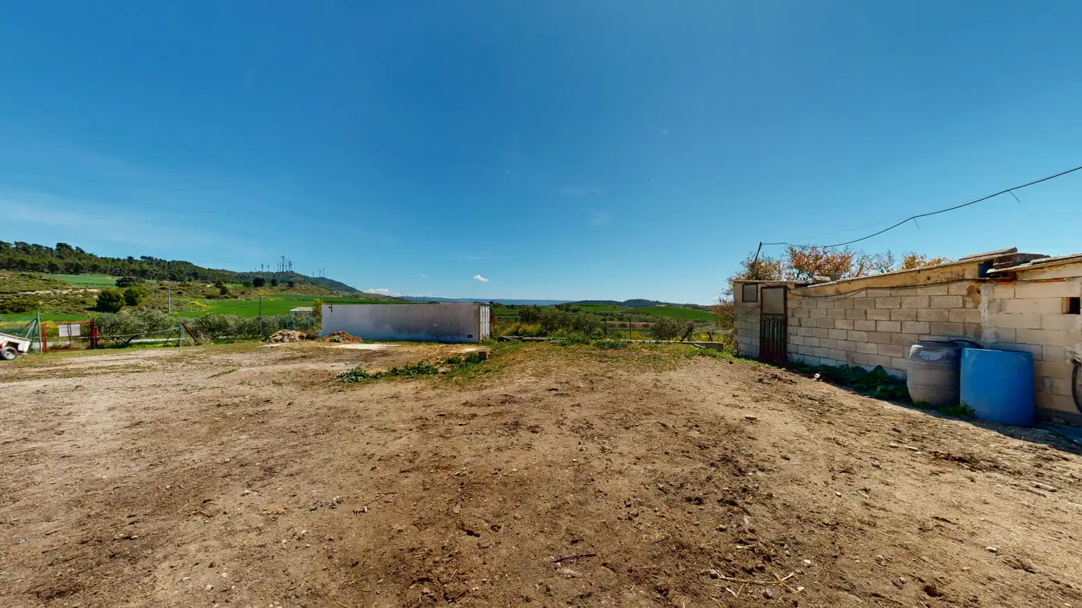Rural land for sale in Tafalla - PONTARRON, imagen 71